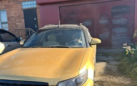 Infiniti FX I, 2007 год, 970 000 рублей, 1 фотография