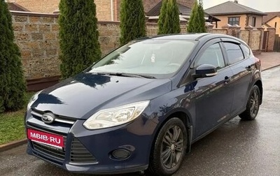 Ford Focus III, 2011 год, 650 000 рублей, 1 фотография