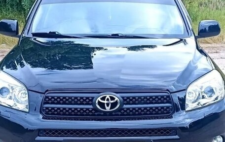 Toyota RAV4, 2006 год, 1 200 000 рублей, 1 фотография
