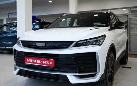 Geely Coolray I, 2026 год, 2 774 990 рублей, 1 фотография