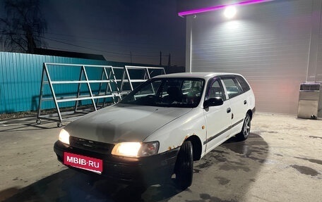 Toyota Caldina, 2000 год, 260 000 рублей, 1 фотография