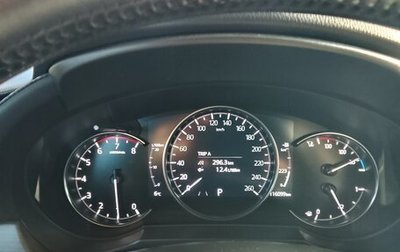 Mazda 6, 2021 год, 2 945 000 рублей, 1 фотография