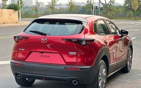 Mazda CX-30 I, 2020 год, 1 660 000 рублей, 4 фотография