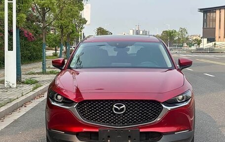Mazda CX-30 I, 2020 год, 1 660 000 рублей, 2 фотография