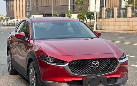 Mazda CX-30 I, 2020 год, 1 660 000 рублей, 3 фотография