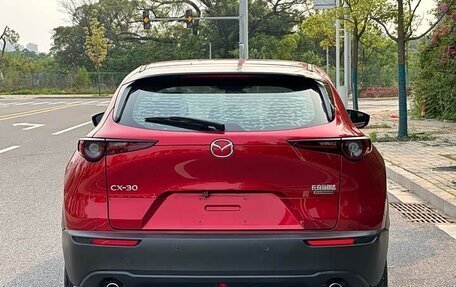 Mazda CX-30 I, 2020 год, 1 660 000 рублей, 5 фотография