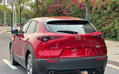 Mazda CX-30 I, 2020 год, 1 660 000 рублей, 6 фотография
