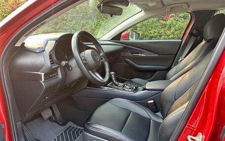Mazda CX-30 I, 2020 год, 1 660 000 рублей, 7 фотография