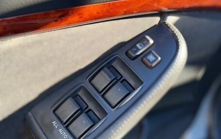 Toyota Avensis III рестайлинг, 2006 год, 717 000 рублей, 9 фотография