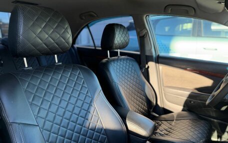 Toyota Avensis III рестайлинг, 2006 год, 717 000 рублей, 12 фотография