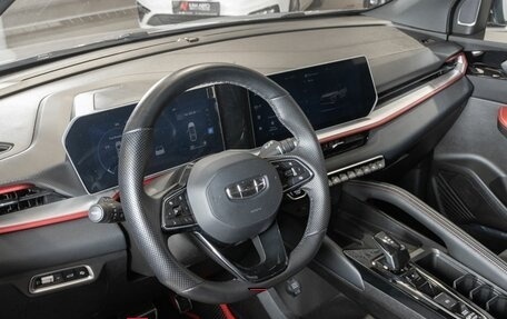 Geely Coolray I, 2024 год, 2 173 000 рублей, 5 фотография