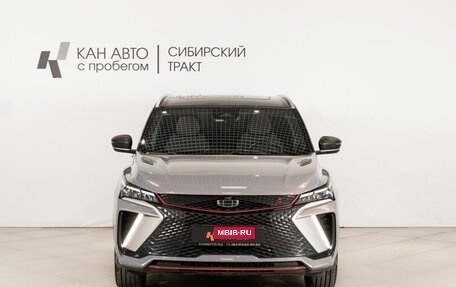 Geely Coolray I, 2024 год, 2 173 000 рублей, 2 фотография