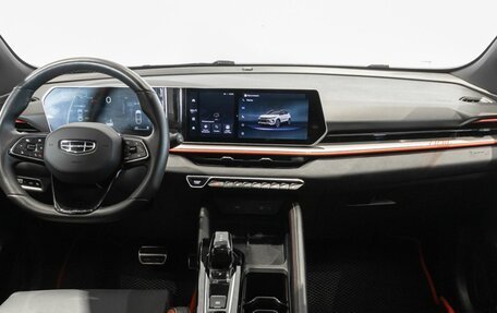 Geely Coolray I, 2024 год, 2 173 000 рублей, 6 фотография