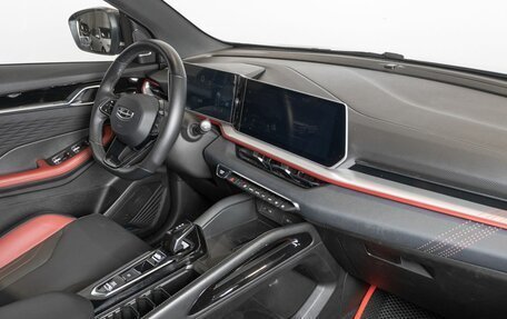 Geely Coolray I, 2024 год, 2 173 000 рублей, 7 фотография