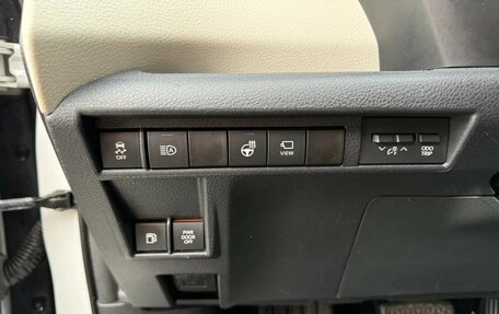 Toyota Sienna, 2021 год, 5 200 000 рублей, 14 фотография