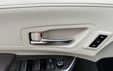 Toyota Sienna, 2021 год, 5 200 000 рублей, 17 фотография