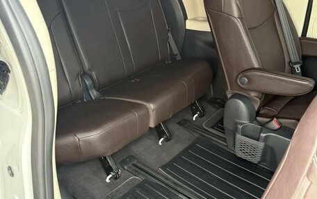 Toyota Sienna, 2021 год, 5 200 000 рублей, 20 фотография