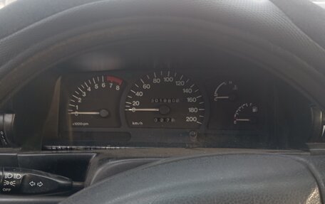 Daewoo Nexia I рестайлинг, 2004 год, 40 000 рублей, 5 фотография