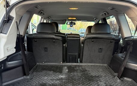 Toyota Highlander III, 2011 год, 1 990 000 рублей, 7 фотография