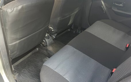 Nissan Almera, 2016 год, 530 000 рублей, 9 фотография