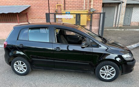 Volkswagen Golf Plus I, 2006 год, 350 000 рублей, 4 фотография