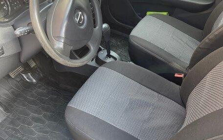 Nissan Almera, 2016 год, 530 000 рублей, 8 фотография