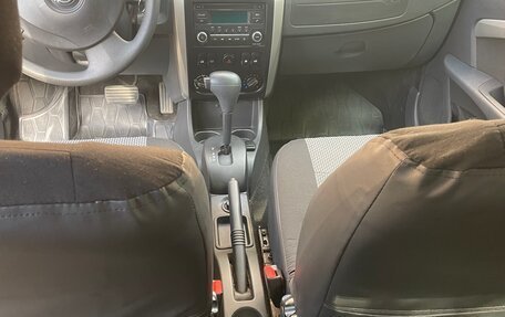 Nissan Almera, 2016 год, 530 000 рублей, 10 фотография