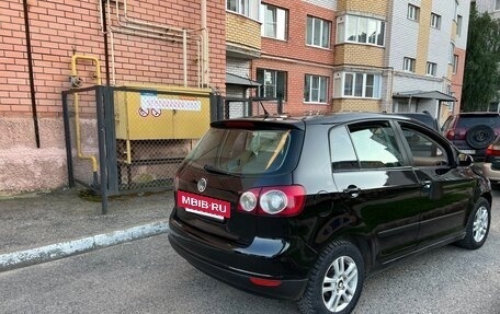 Volkswagen Golf Plus I, 2006 год, 350 000 рублей, 3 фотография