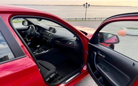 BMW 1 серия, 2012 год, 985 000 рублей, 6 фотография