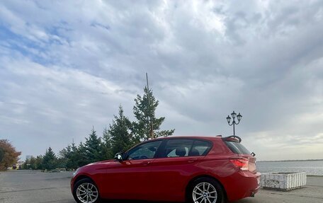 BMW 1 серия, 2012 год, 985 000 рублей, 8 фотография