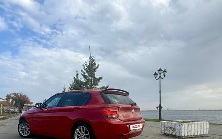 BMW 1 серия, 2012 год, 985 000 рублей, 5 фотография