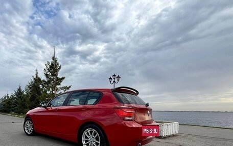 BMW 1 серия, 2012 год, 985 000 рублей, 2 фотография
