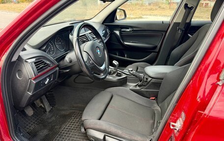 BMW 1 серия, 2012 год, 985 000 рублей, 15 фотография