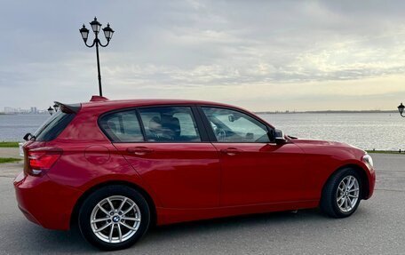 BMW 1 серия, 2012 год, 985 000 рублей, 13 фотография