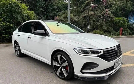 Volkswagen Lavida, 2023 год, 1 190 007 рублей, 4 фотография