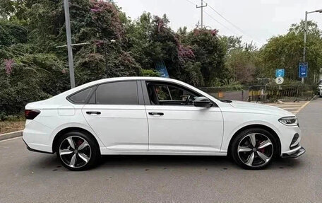 Volkswagen Lavida, 2023 год, 1 190 007 рублей, 8 фотография