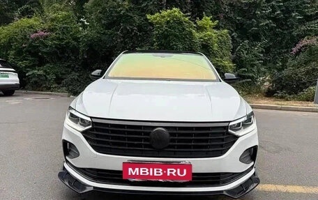 Volkswagen Lavida, 2023 год, 1 190 007 рублей, 3 фотография