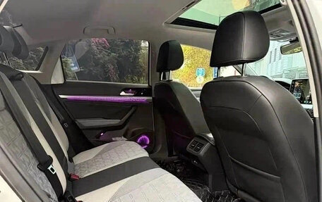 Volkswagen Lavida, 2023 год, 1 190 007 рублей, 11 фотография