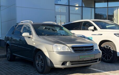 Chevrolet Lacetti, 2009 год, 453 000 рублей, 3 фотография