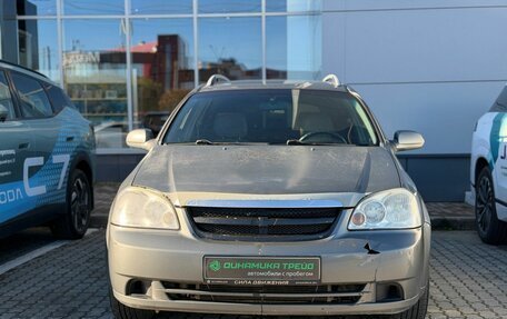 Chevrolet Lacetti, 2009 год, 453 000 рублей, 2 фотография