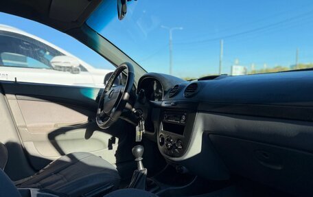Chevrolet Lacetti, 2009 год, 453 000 рублей, 13 фотография