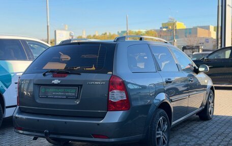 Chevrolet Lacetti, 2009 год, 453 000 рублей, 6 фотография