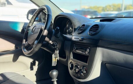 Chevrolet Lacetti, 2009 год, 453 000 рублей, 14 фотография