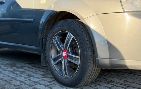 Chevrolet Lacetti, 2009 год, 453 000 рублей, 5 фотография