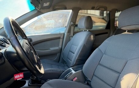 Chevrolet Lacetti, 2009 год, 453 000 рублей, 12 фотография