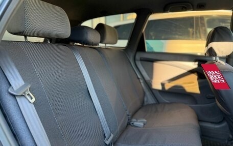 Chevrolet Lacetti, 2009 год, 453 000 рублей, 16 фотография