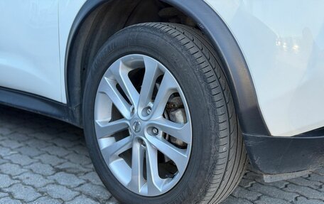 Nissan Juke II, 2013 год, 1 056 000 рублей, 5 фотография