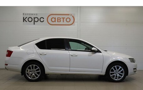 Skoda Octavia, 2014 год, 1 049 000 рублей, 4 фотография