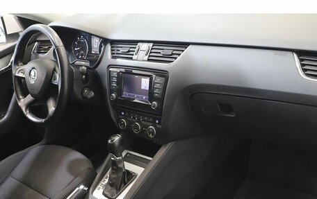 Skoda Octavia, 2014 год, 1 049 000 рублей, 5 фотография