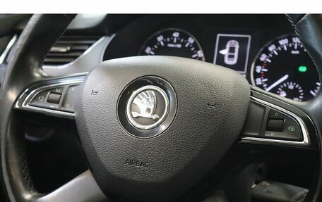 Skoda Octavia, 2014 год, 1 049 000 рублей, 9 фотография